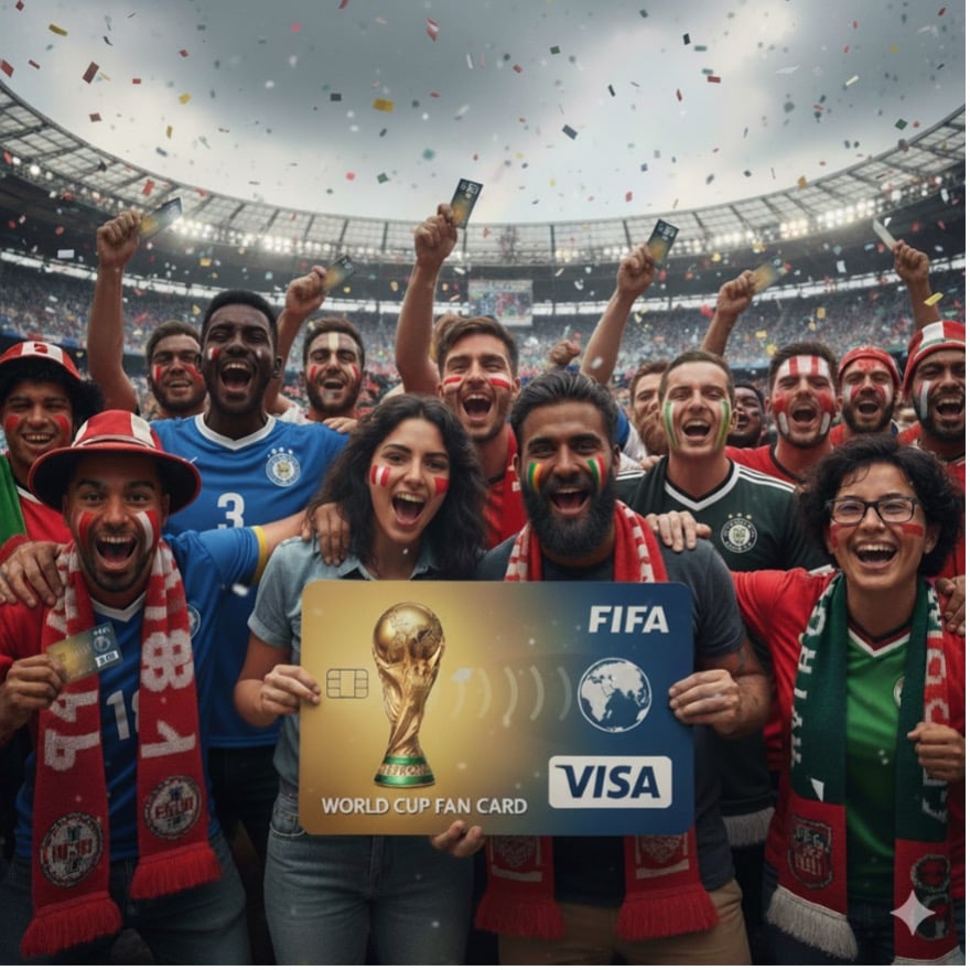 Fast Track for World Cup